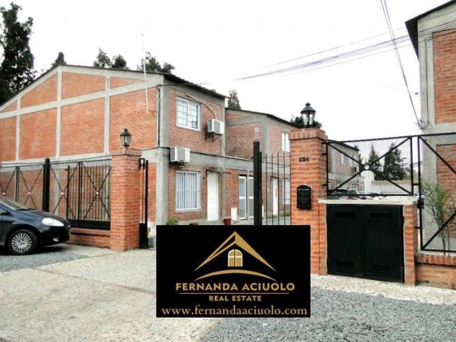 Propiedad en Argentina