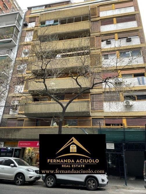 Propiedad en Argentina