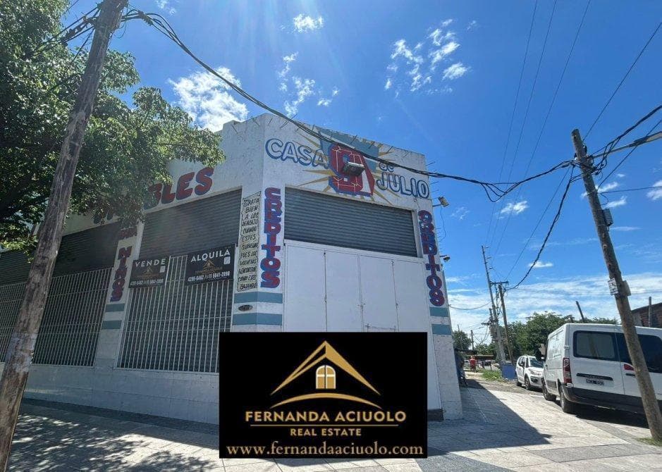 Propiedad en Argentina
