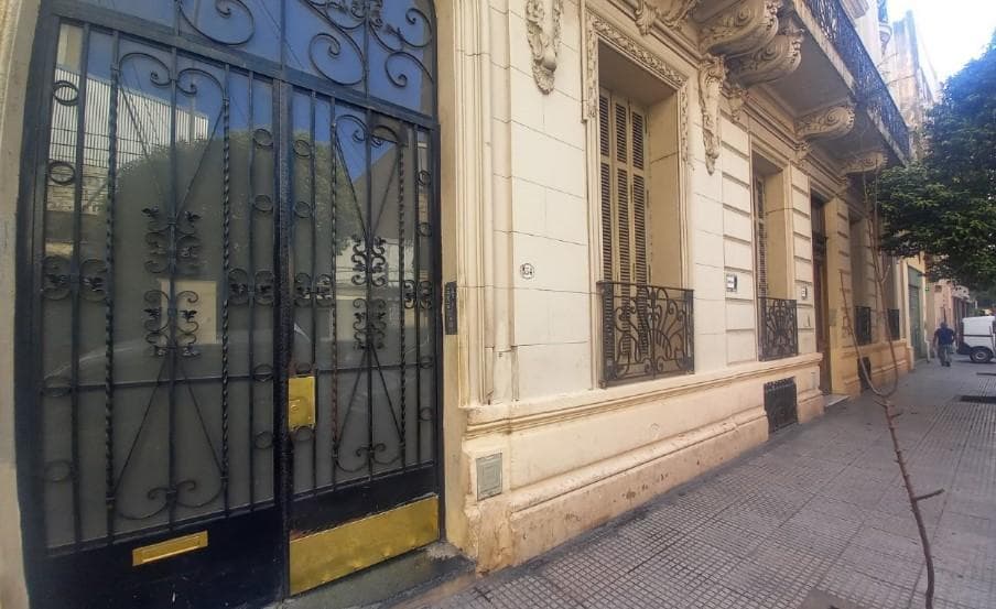 Propiedad en Argentina