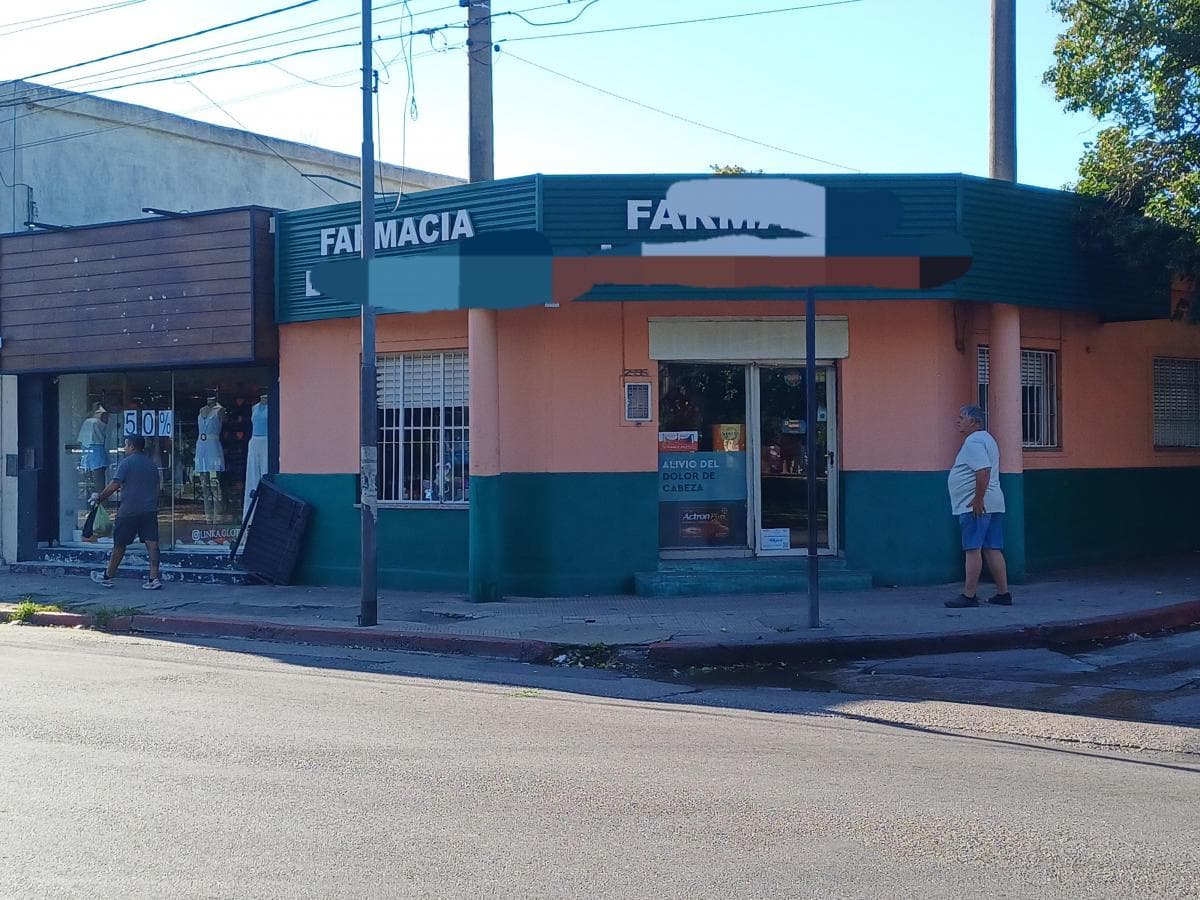 Propiedad en Argentina