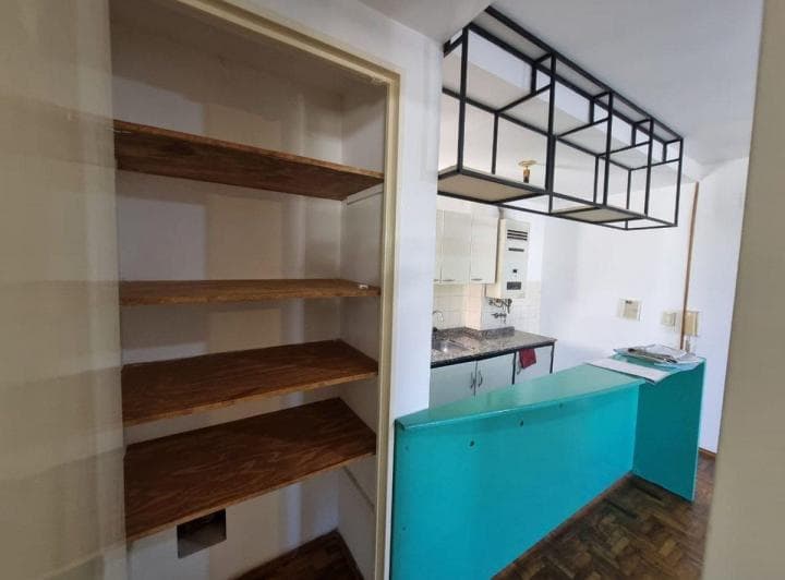 ALQUILER DPTO 1 DORM. BARRIO ALBERDI 2