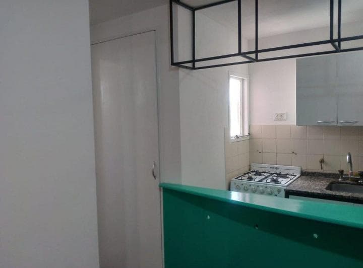 ALQUILER DPTO 1 DORM. BARRIO ALBERDI 5