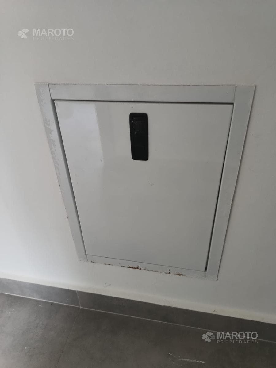 Propiedad en Argentina