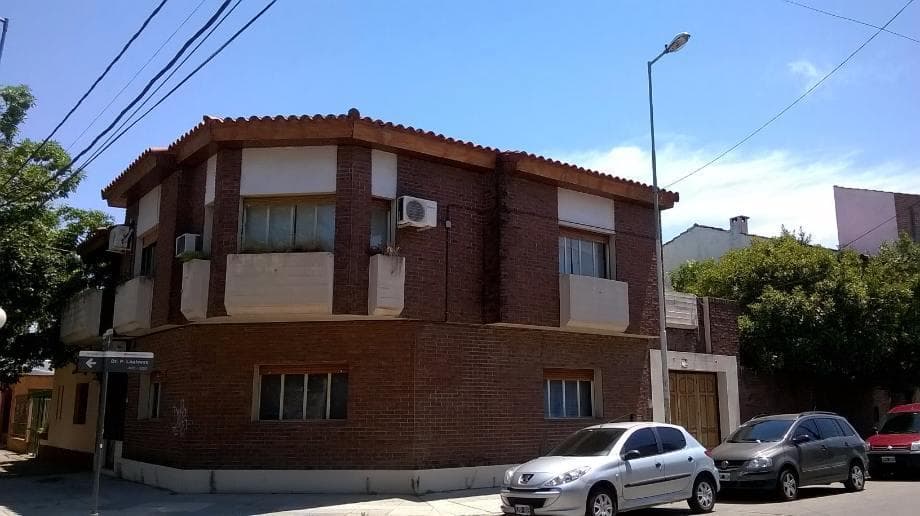 Propiedad en Argentina