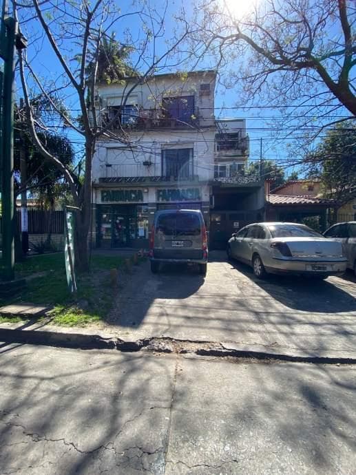 Propiedad en Argentina