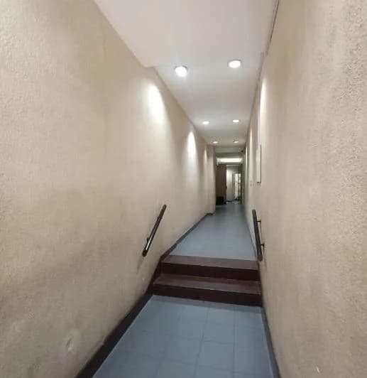 Departamento p/uso profesional 2 ambientes en el centro de Morón 3