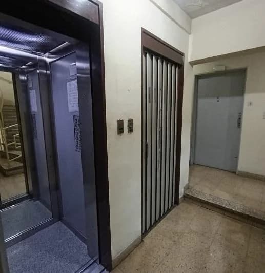 Departamento p/uso profesional 2 ambientes en el centro de Morón 2