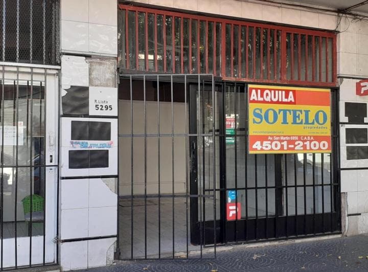 Propiedad en Argentina