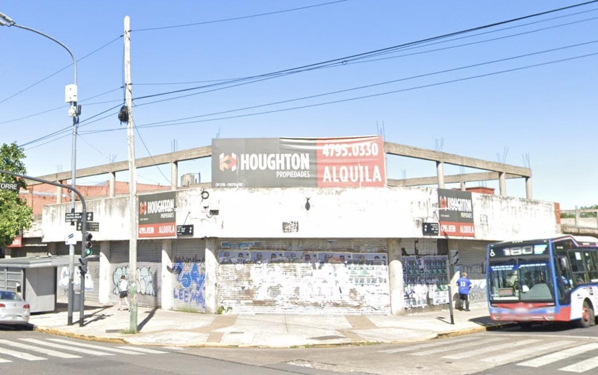 Propiedad en Argentina