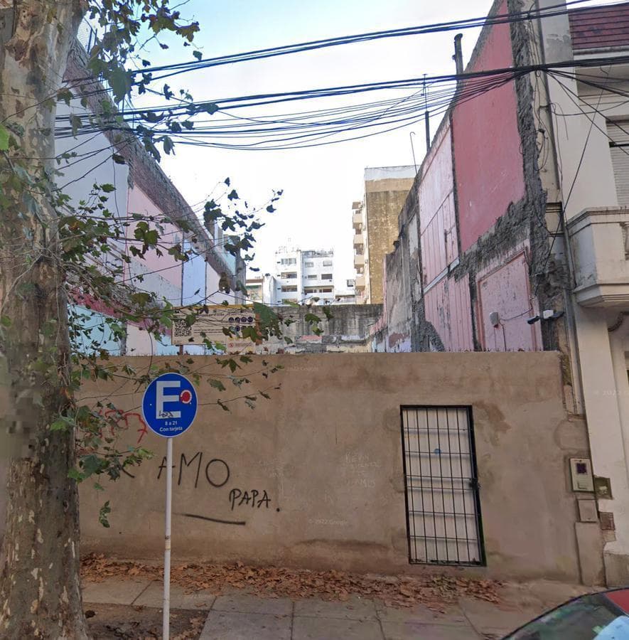 Propiedad en Argentina