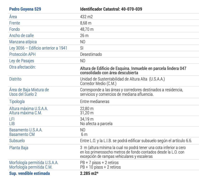 Plano 1