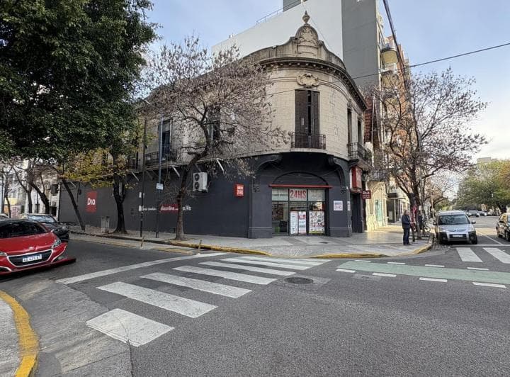 Propiedad en Argentina