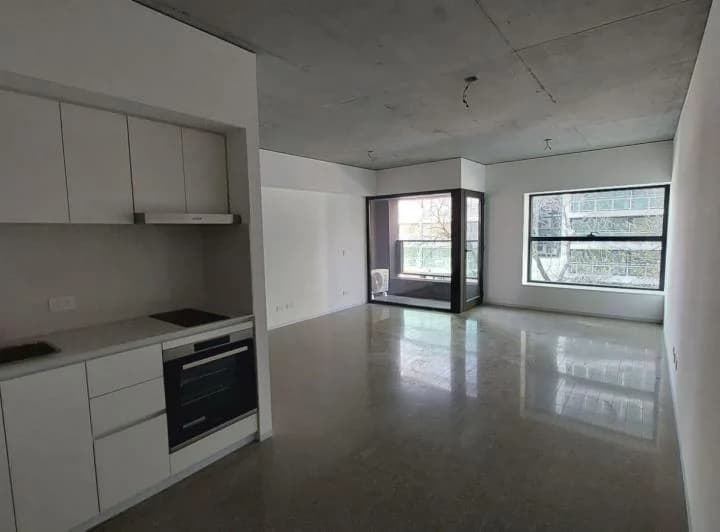 Monoambiente en ALQUILER - Puerto Madero - Torre Consultatio 1