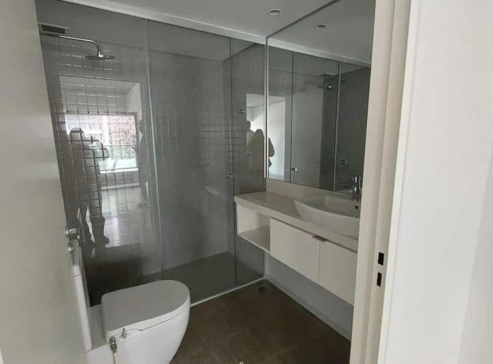 Monoambiente en ALQUILER - Puerto Madero - Torre Consultatio 4