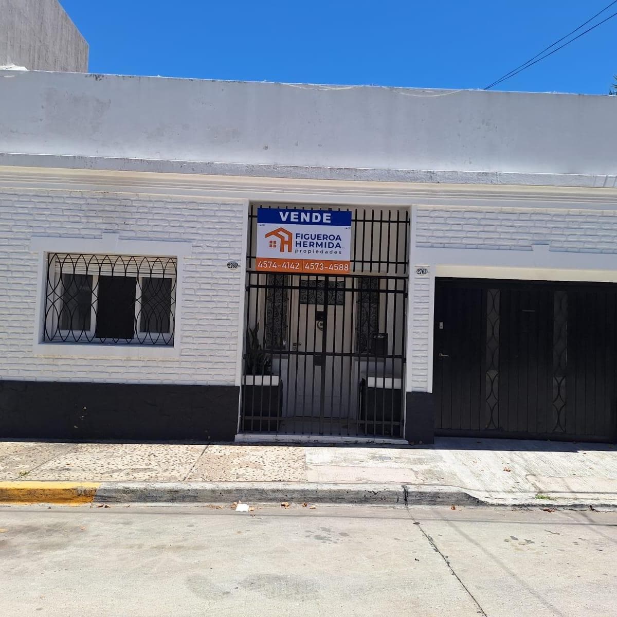 Propiedad en Argentina