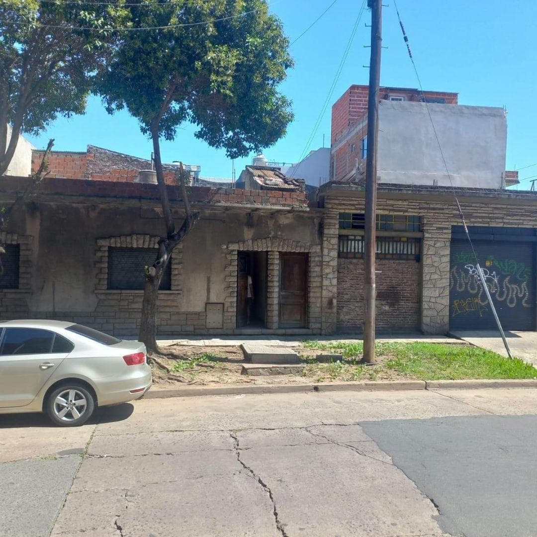 Propiedad en Argentina