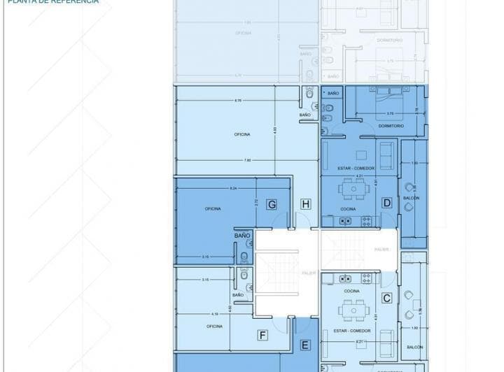 Plano 8