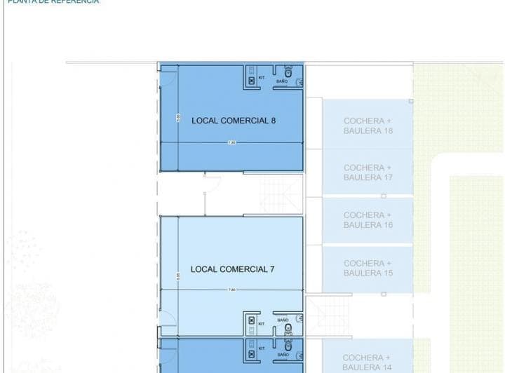 Plano 8