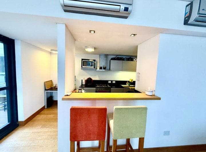 Alquiler Departamento 3 ambientes Puerto Madero 5