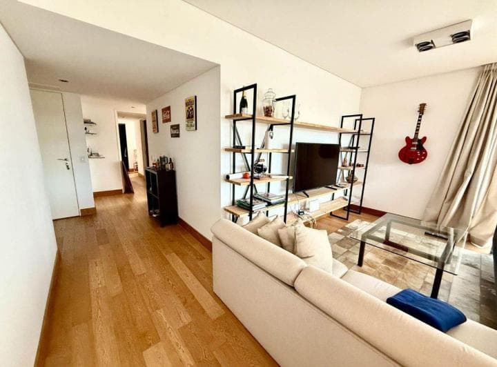 Alquiler Departamento 3 ambientes Puerto Madero 3