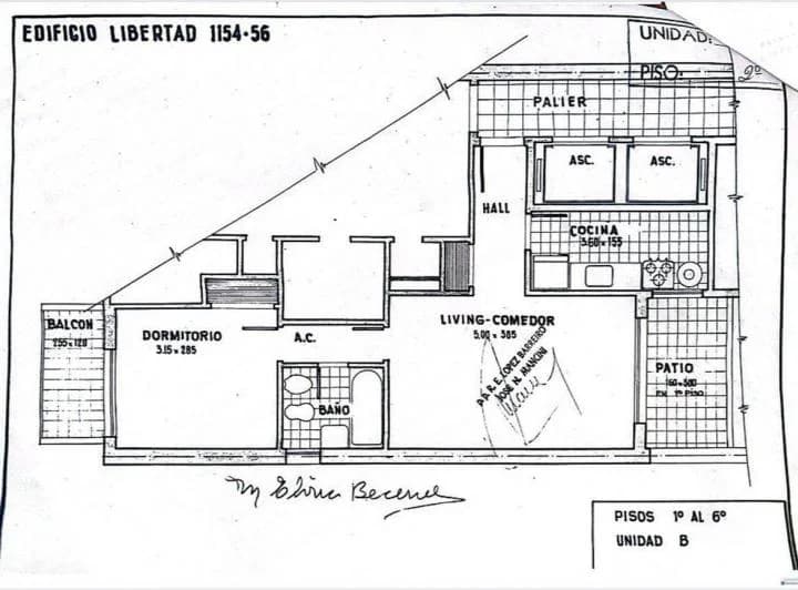 Plano 1