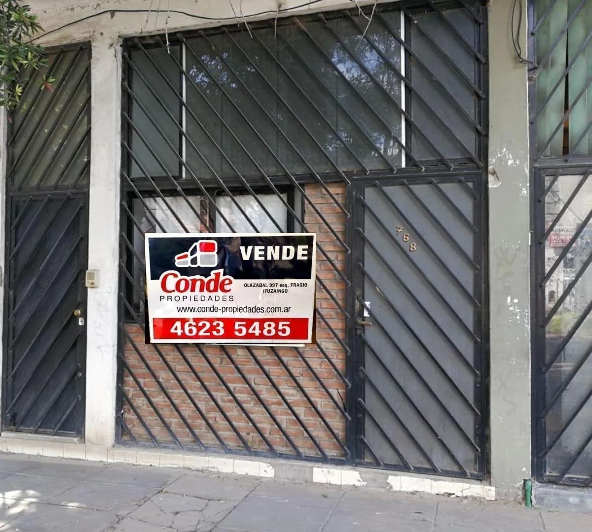 Propiedad en Argentina