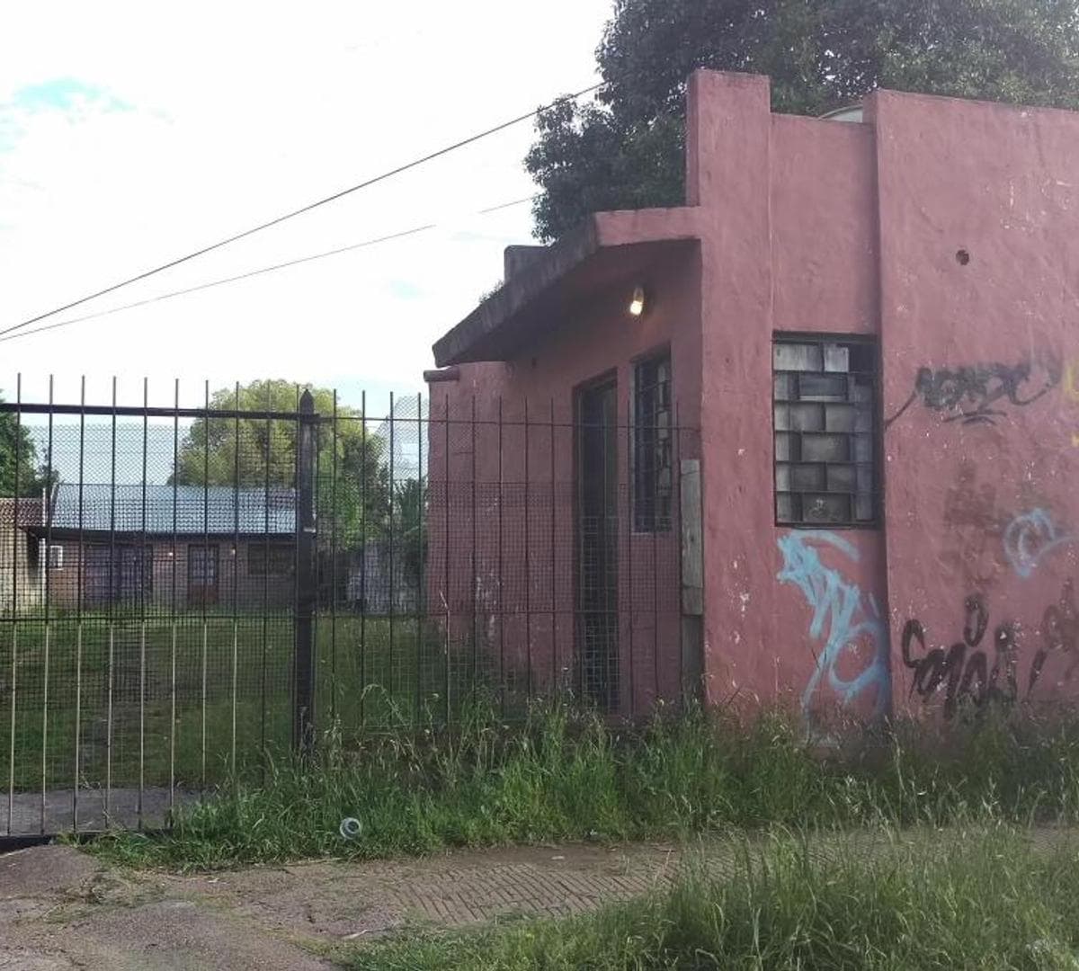 Propiedad en Argentina