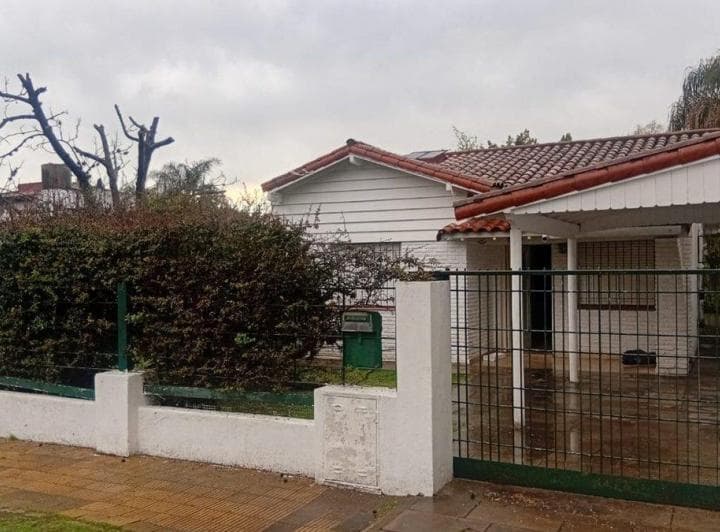 Propiedad en Argentina