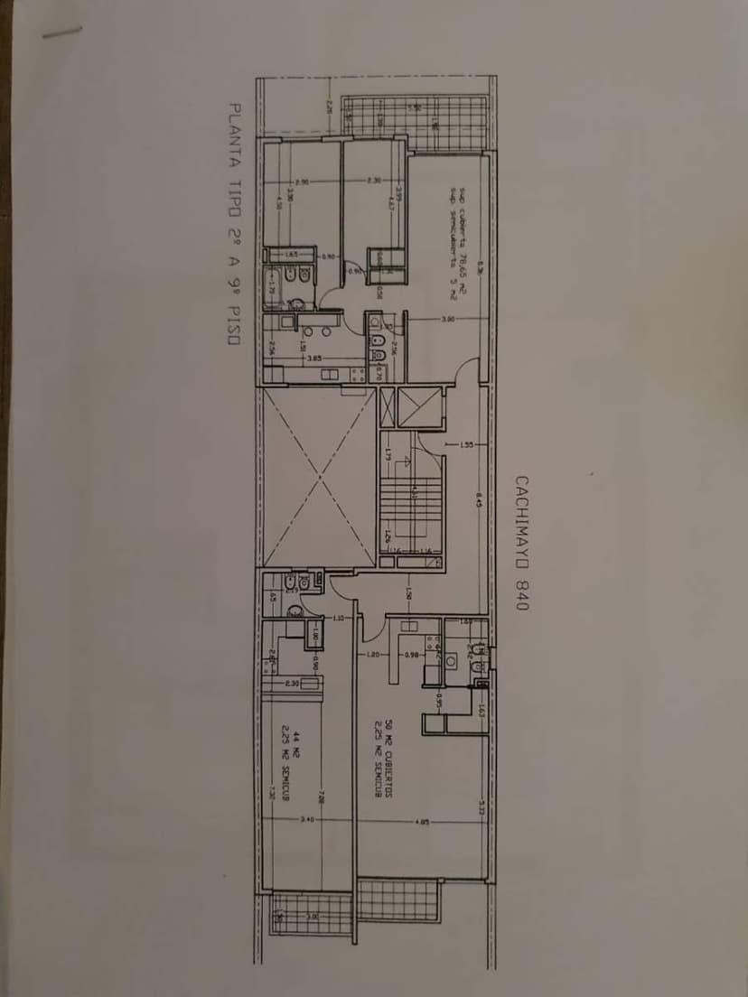 Plano 1