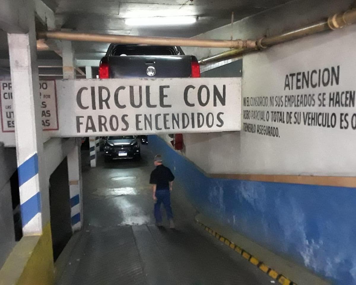 Propiedad en Argentina