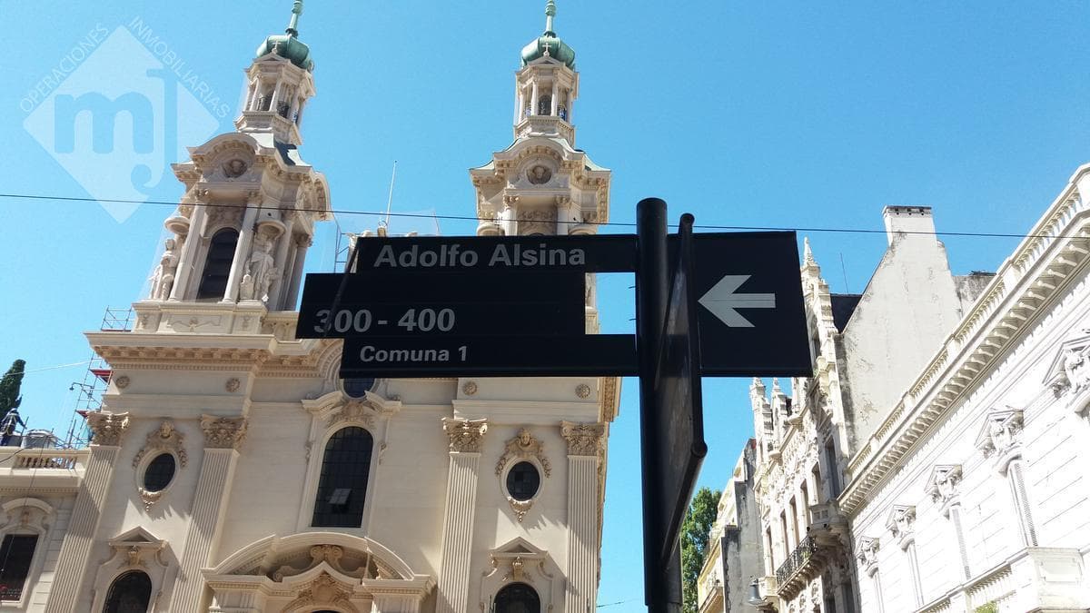 Propiedad en Argentina