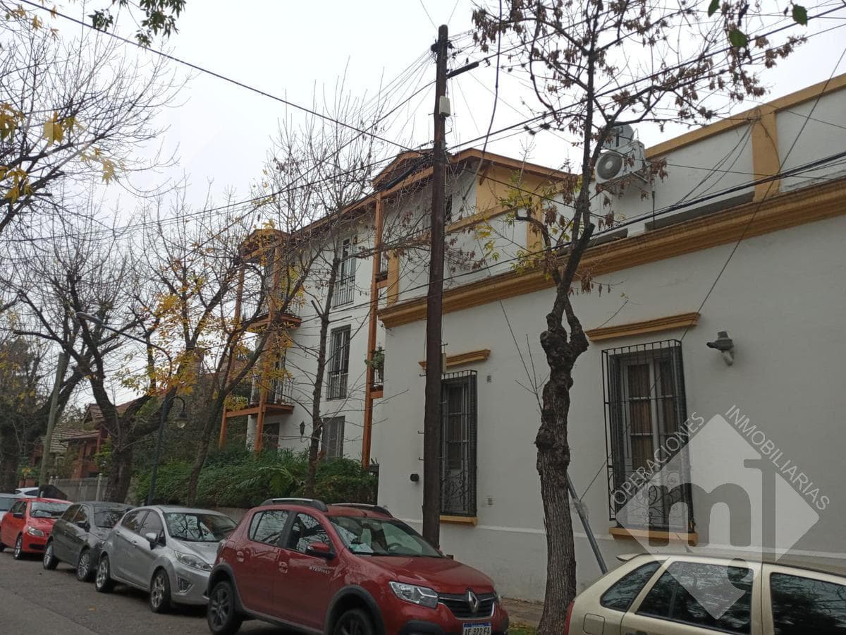 Departamento en Tigre 3