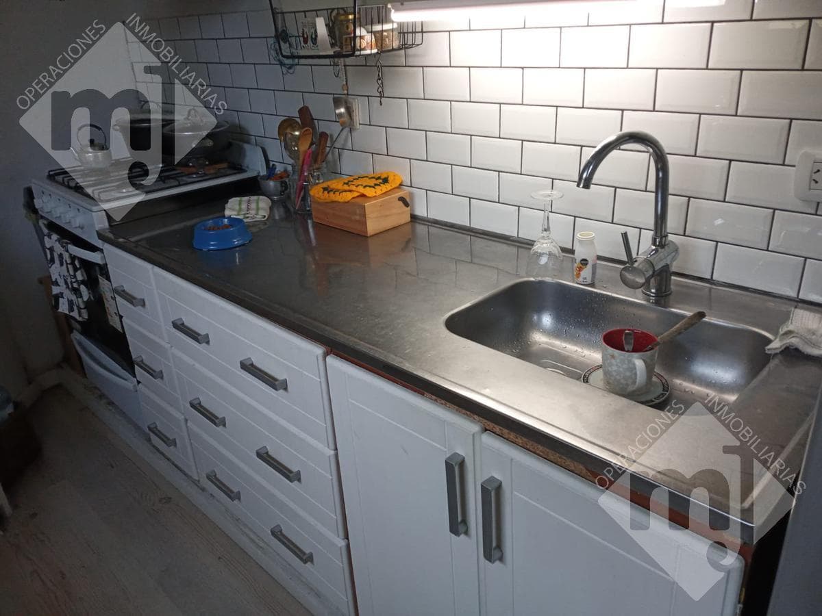 Departamento en Tigre 1
