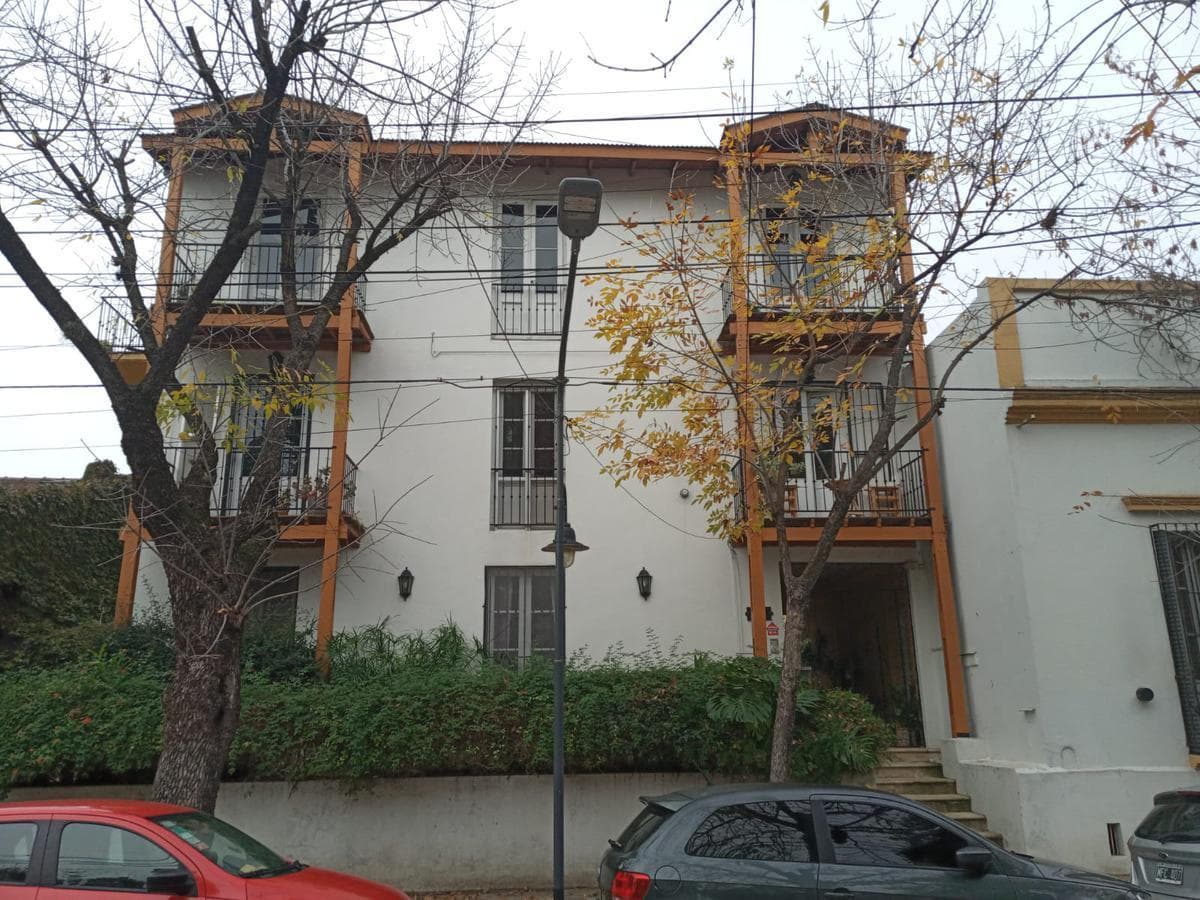 Departamento en Tigre 4