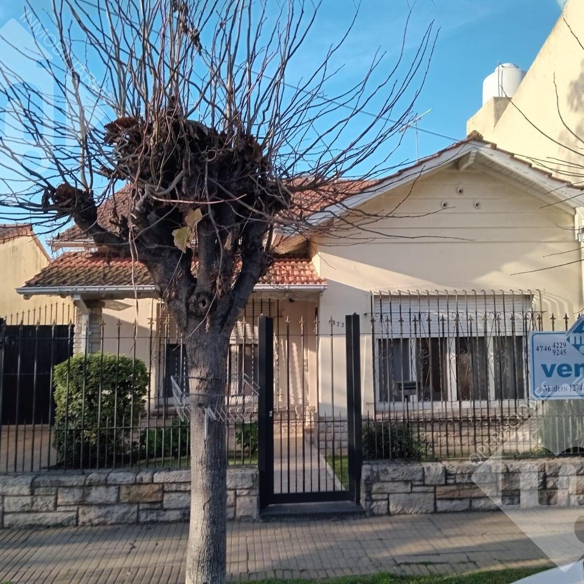 Propiedad en Argentina
