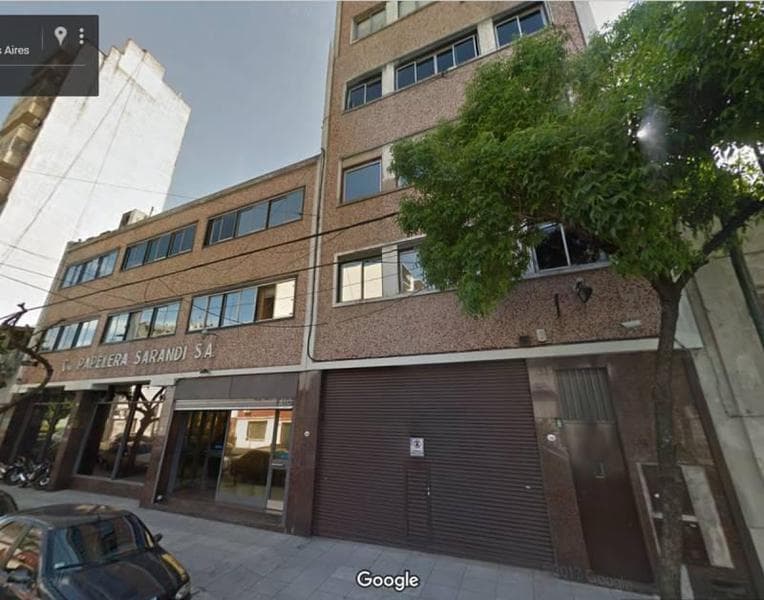 Propiedad en Argentina