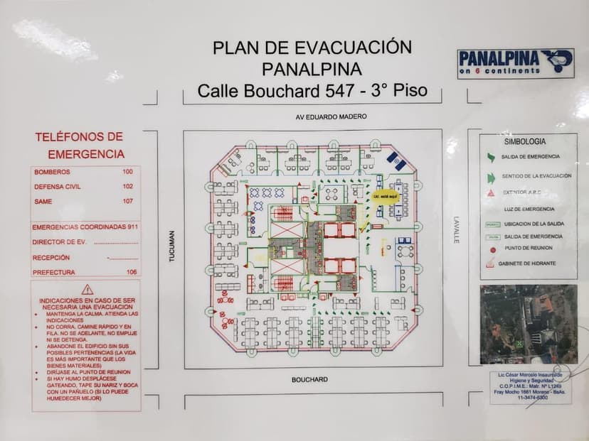 Plano 1