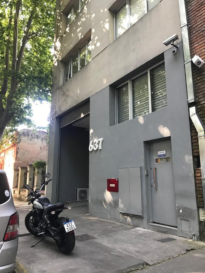 Propiedad en Argentina