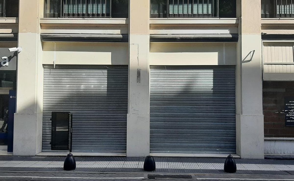 Propiedad en Argentina