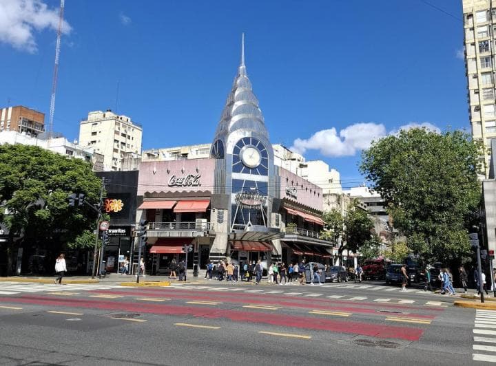 Propiedad en Argentina