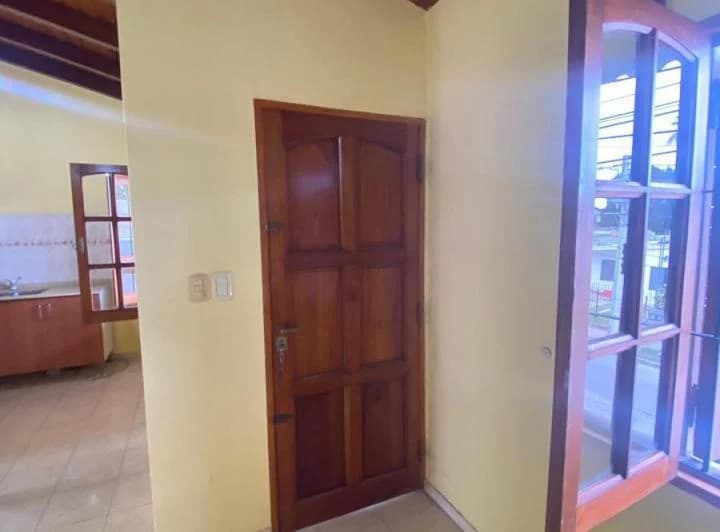 Barrio San pablo departamento en planta alta de dos dormitorios 5