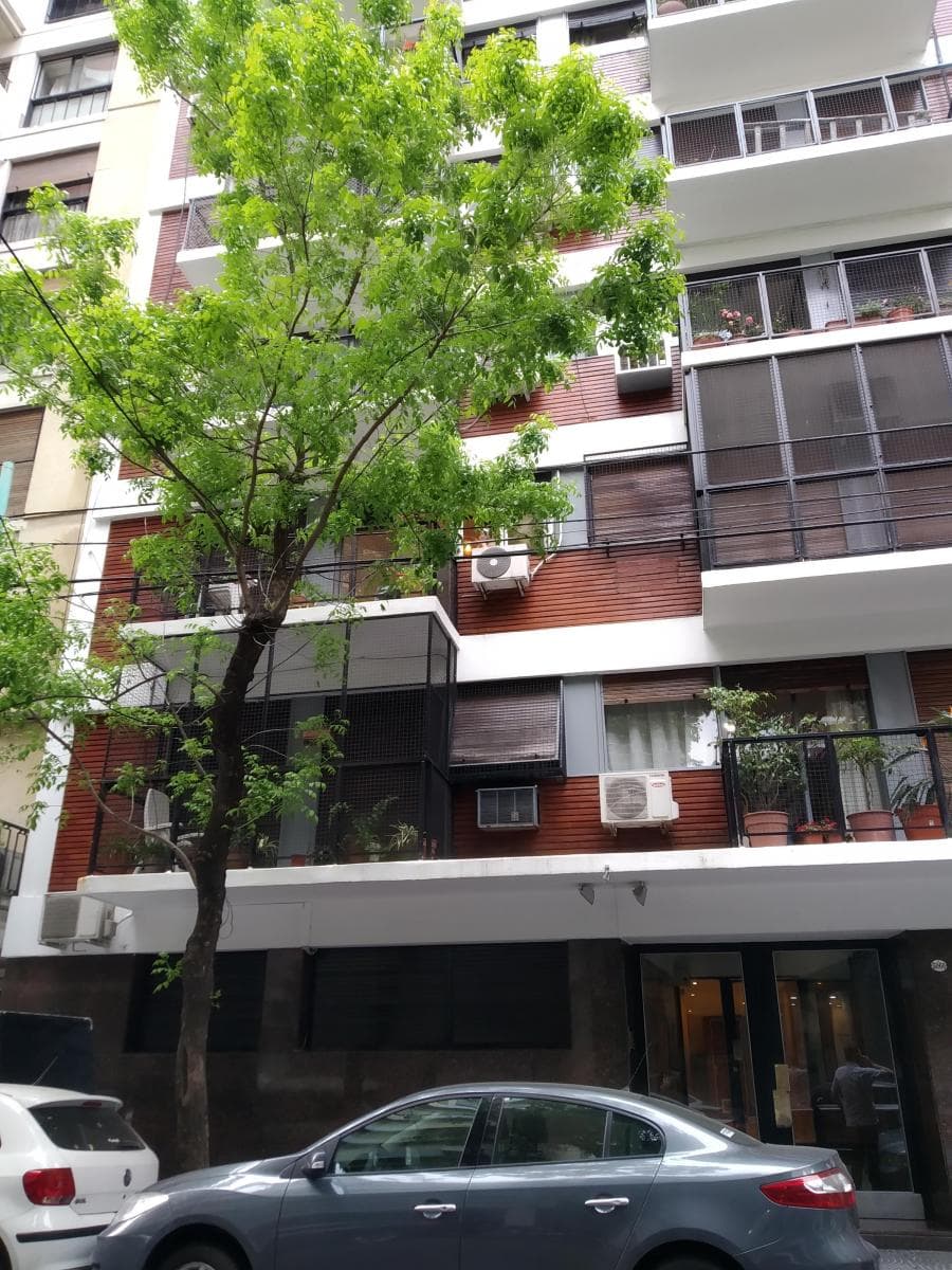 Propiedad en Argentina