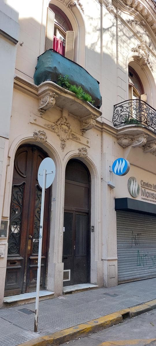 Propiedad en Argentina