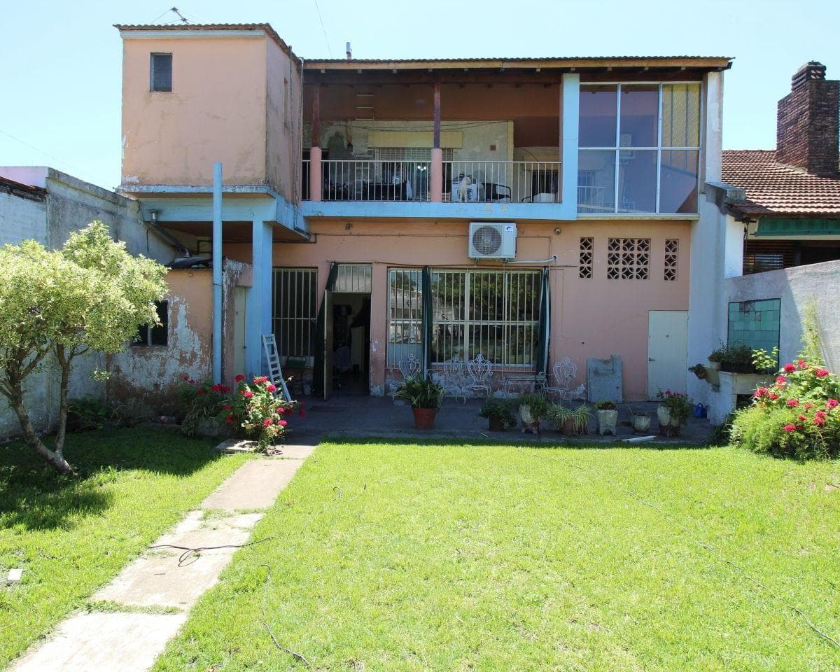 Propiedad en Argentina