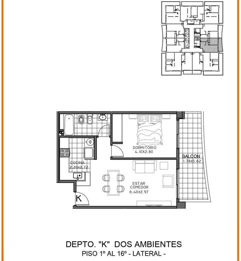 Plano 1