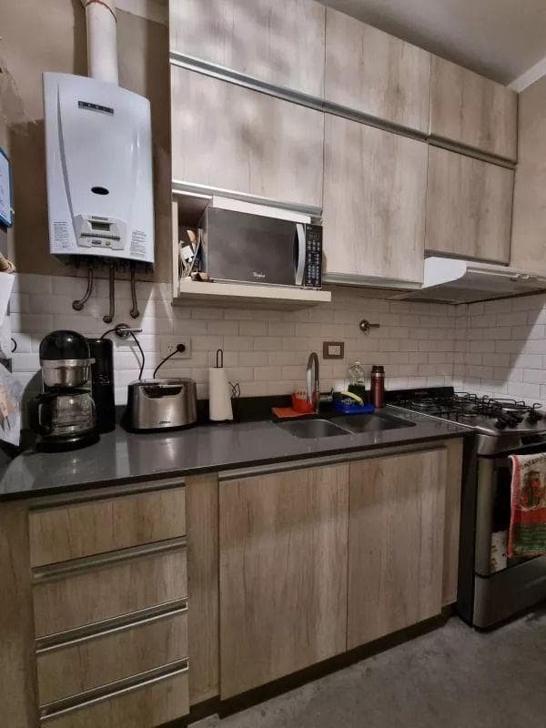 PH Tipo Casa de 3 Ambientes, Zona Santos Lugares 1