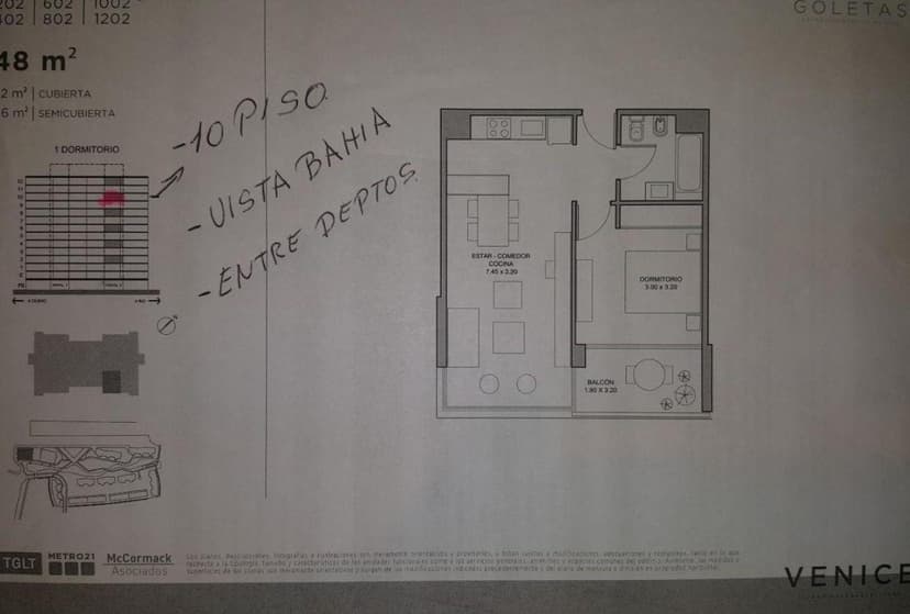 Plano 1