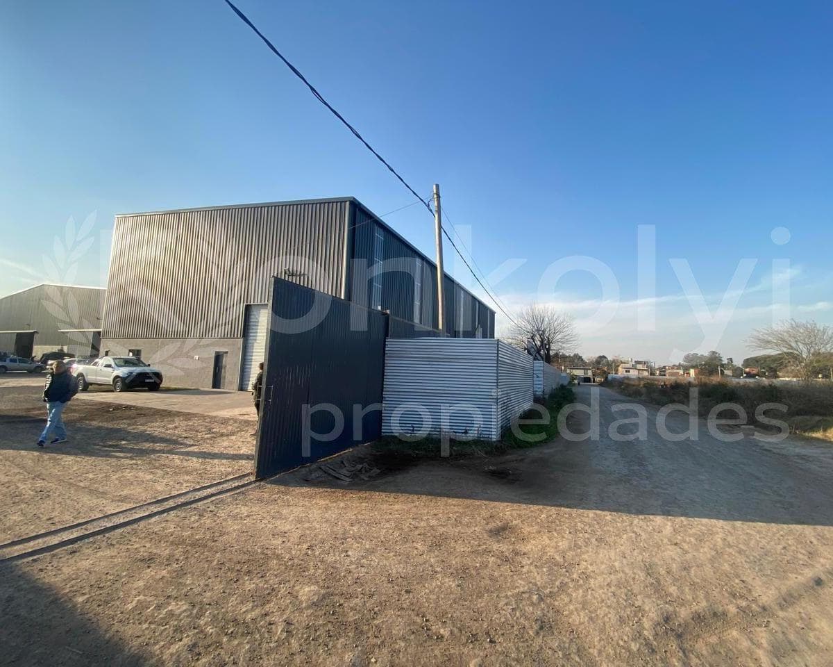 Propiedad en Argentina
