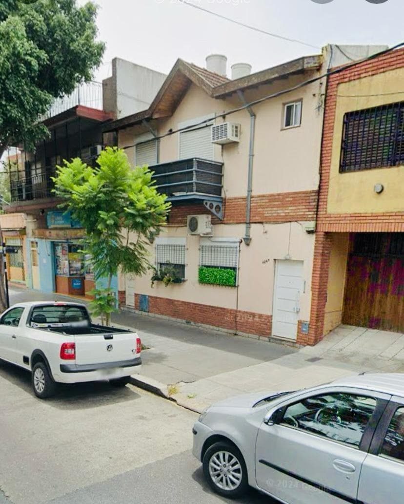 Propiedad en Argentina